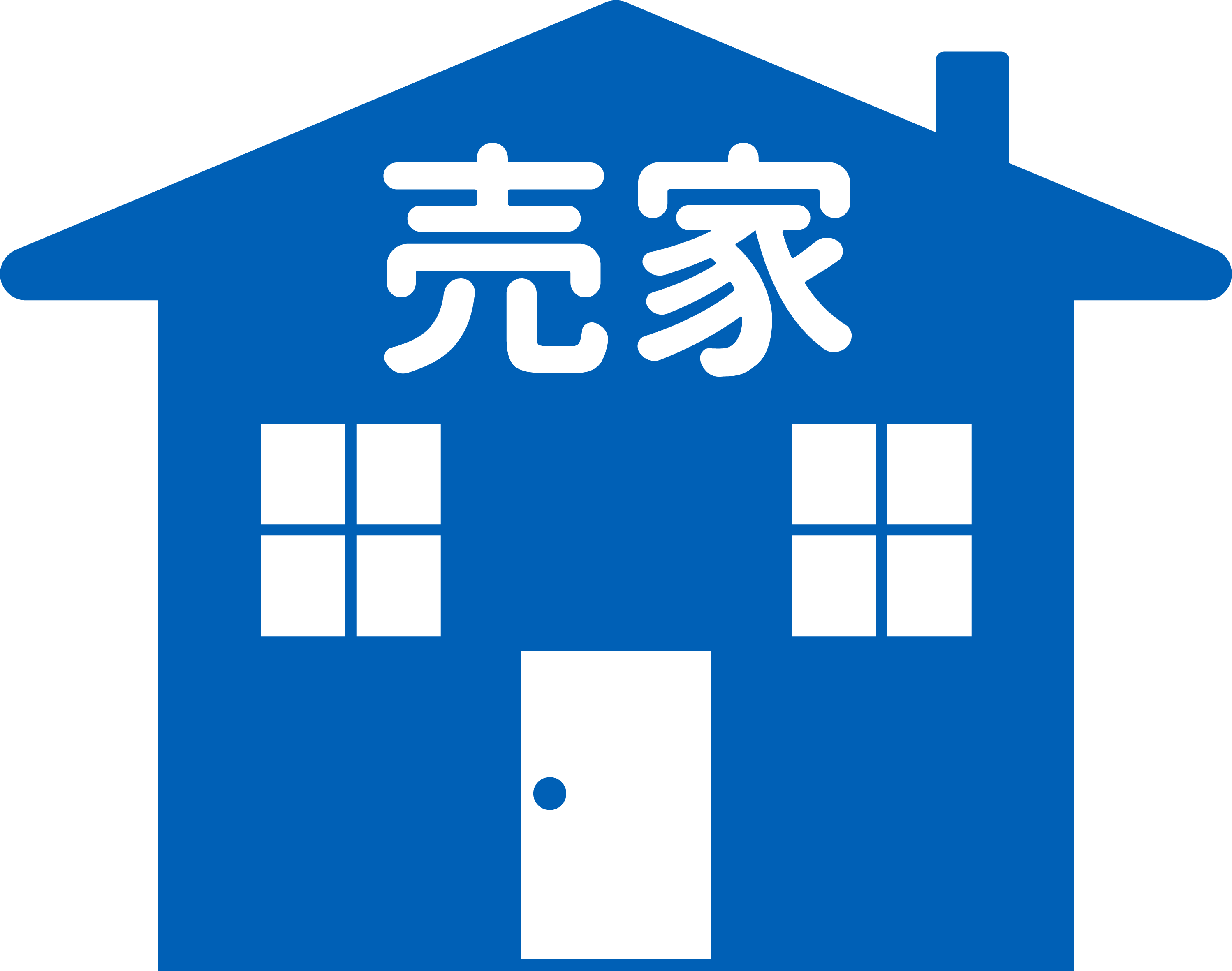 空き家問題