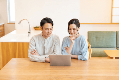 空き家相談窓口イメージ