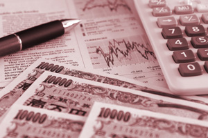 お金のイメージ