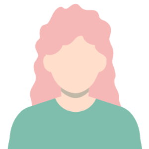 A様（50代・主婦）のイメージ