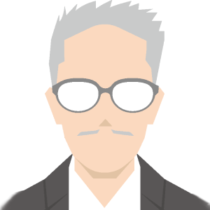 不安な表情の相談者イメージ