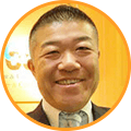 代表 貝阿彌