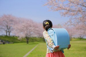 子供