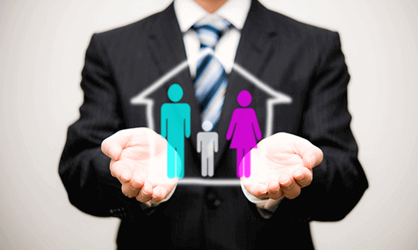 住宅ローンが払えないがリースバックで住み続けられる?