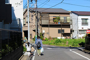 離婚後のイメージ