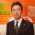 太田先生