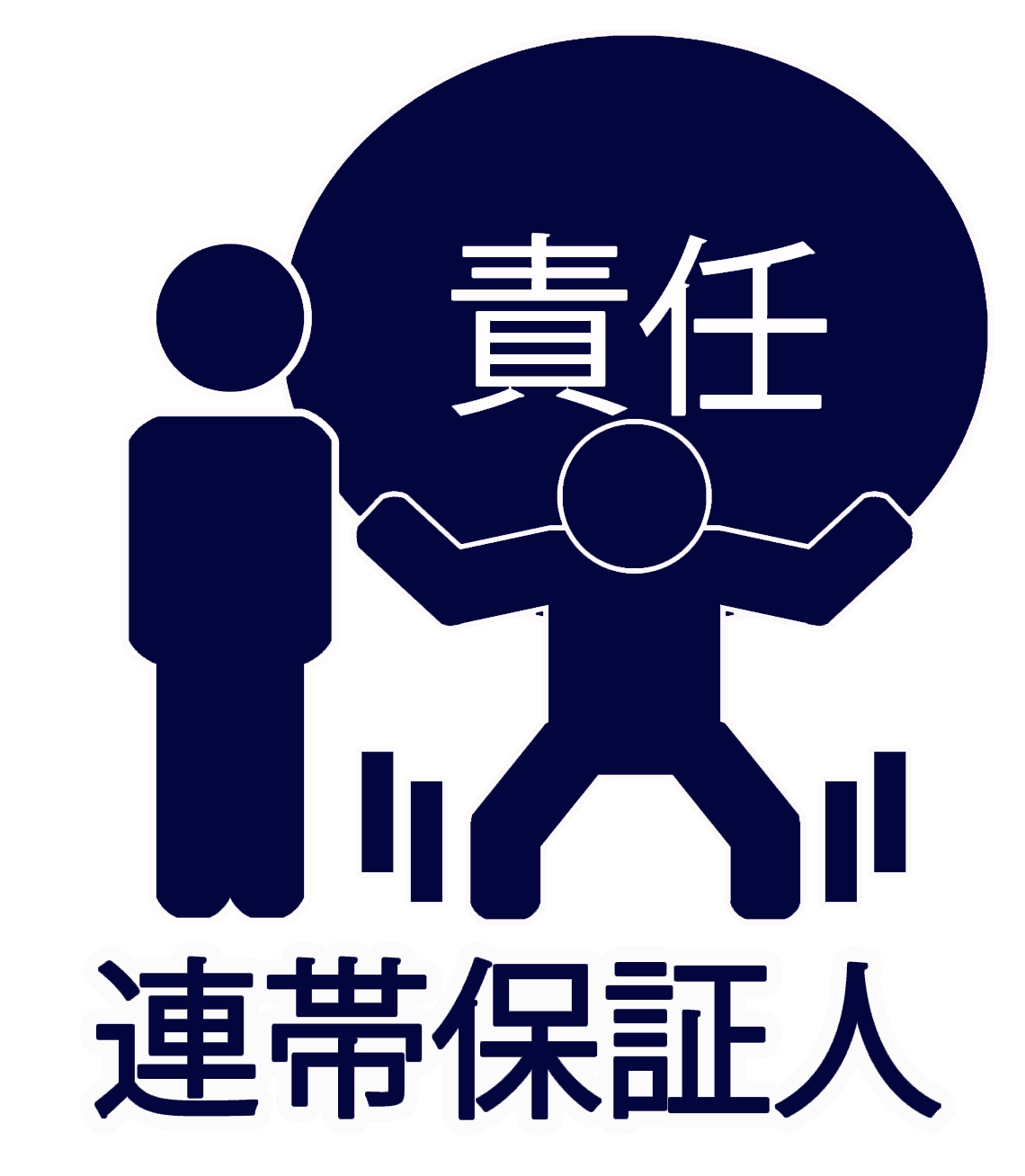 連帯債務・連帯保証人