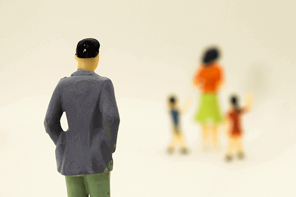 離婚時のリースバック