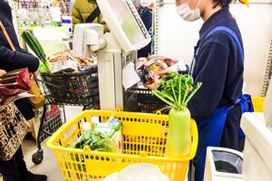 ライフスタイルの変化