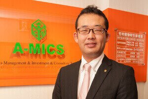 大阪相談員 石田 征弘