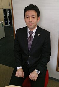 渋谷弁護士