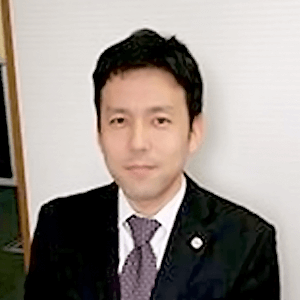 渋谷弁護士の顔写真