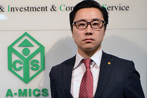 任意売却相談員 北村 聡孝
