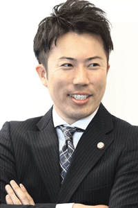 松井知行 弁護士