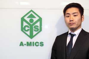 任意売却相談員 平林 英樹