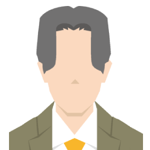 相談者のイメージ