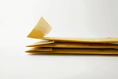 督促状催告書