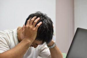 突然の住宅ローン一括請求！その理由とは？