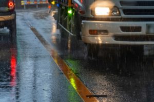 トラックの運転手で収入が良い時に買った家のローンがもうしんどい