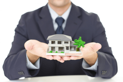 空き家売却の囲い込み規制イメージ