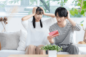 住宅ローンを組んで数年以内に払えなくなった。早期破綻の原因と対処法