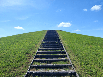 任意売却後に住宅ローン再取得を目指すイメージ