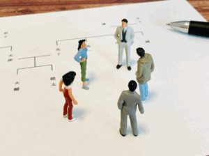 共有持分の任意売却｜親族間のトラブル解決とオーバーローンを解消し再出発する方法